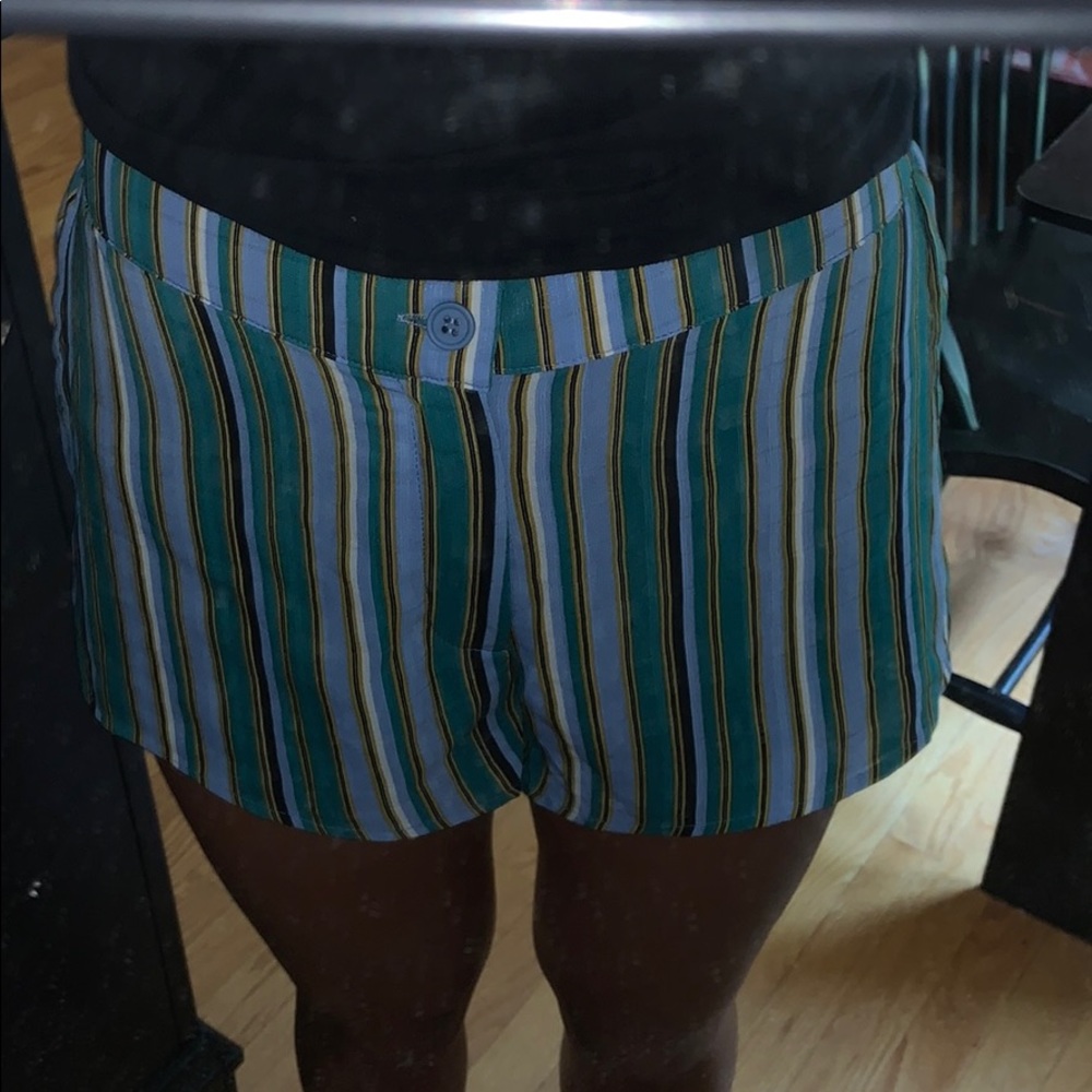 NWT Wild Honey Flowy Shorts